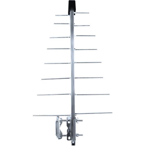 TECRO Vanjska antena LOG UHF 16 ELEMENATA/10dB Cijene