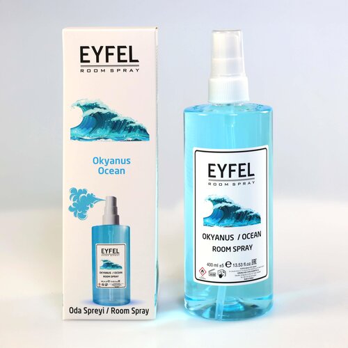 EYFEL Osveživač vazduha Okean 400ml Slike