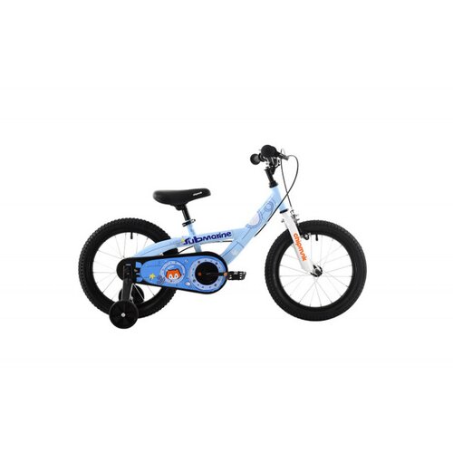Bmx CM-16 chipmunk plava (290036-B) dečiji bicikl Cene