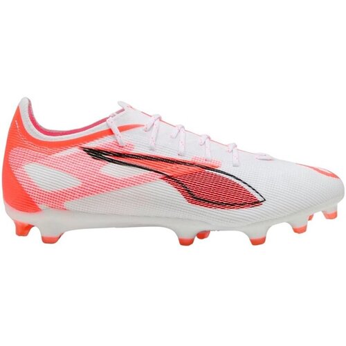 Puma Nogomet Ultra 5 Pro Rdeča Slike