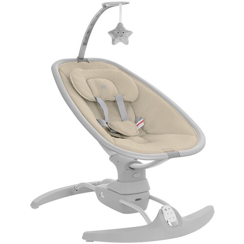 Kikka Boo Spinny električna muzička njihalica KKB11060 Slike
