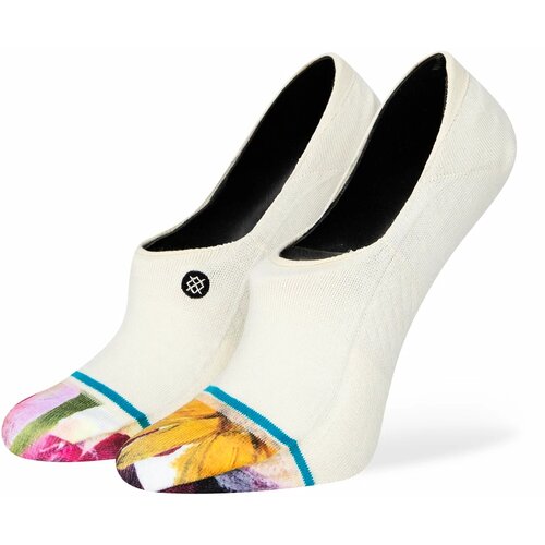 Stance Ponožky LUCID OFFWHITE Slike