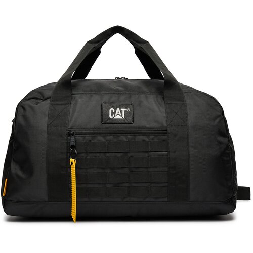 Caterpillar Torbica Antarctic Duffel M 84161-01 Črna Cene
