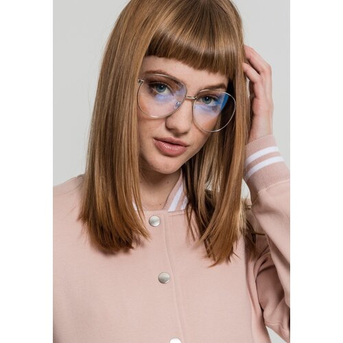 MSTRDS Silver February glasses Slike
