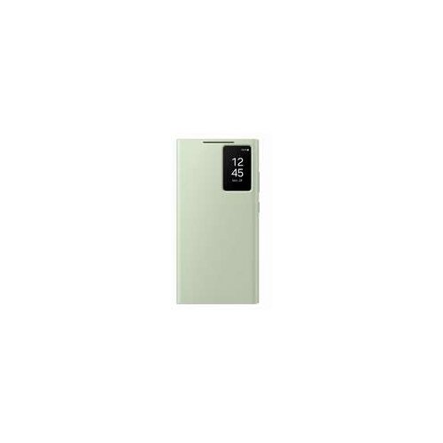 Samsung original torbica Smart View EF-ZS928CGE za Galaxy S24 Ultra 5G - svetlo zelen Cene