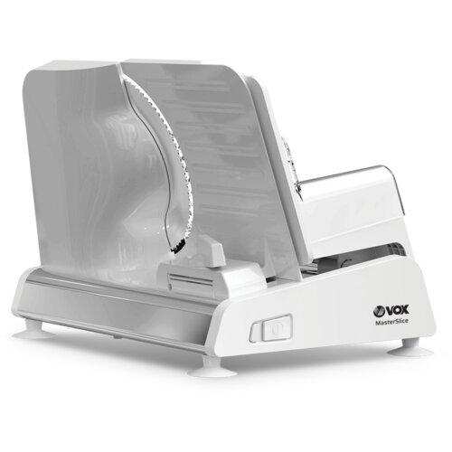 Vox salamoreznica FS 1342 [180W, debelina reza: 0-20 mm, inox], (21591403) Cene