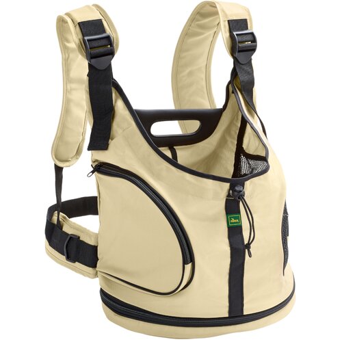 Hunter ruksak/torba Kangaroo - D 30 x &amp;Scaron; 20 x V 30 cm Slike