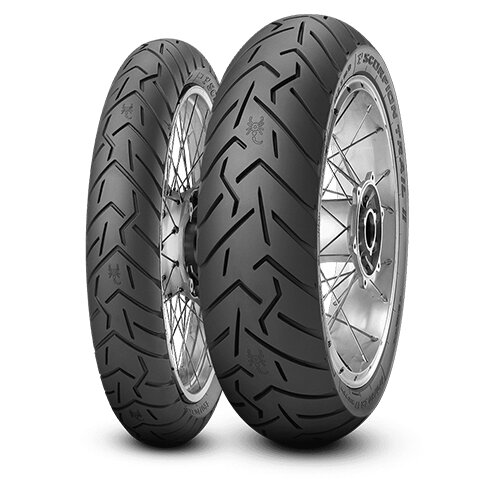 Pirelli moto gume 170/60R17 72V Scorpion Trail 2 R TL - Skladi&scaron;če 7 (Dostava 1 delovni dan) Cene