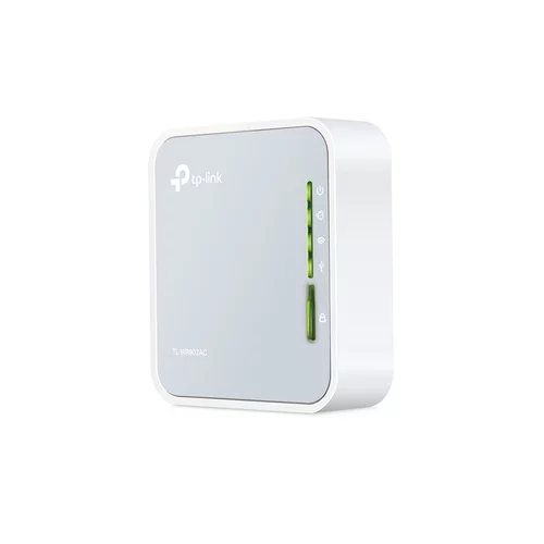 Tp-link TL-WR902AC router