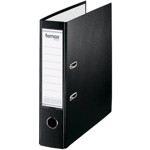 Fornax registrator A4 &scaron;iroki samostojeći master fornax 15693 crni Cene