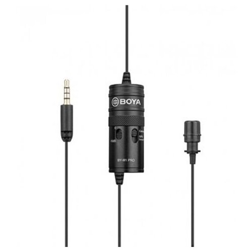 Boya BY-M1 PRO Cijene