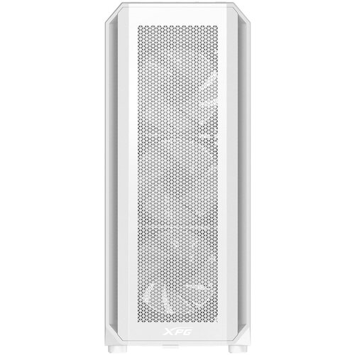 XPG VALOR AIR PLUS MID-TOWER-Case White Cijene