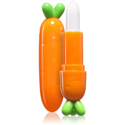 Mad Beauty Veggie Friends Carrot hidratantni balzam za usne 3.2 g Cijene