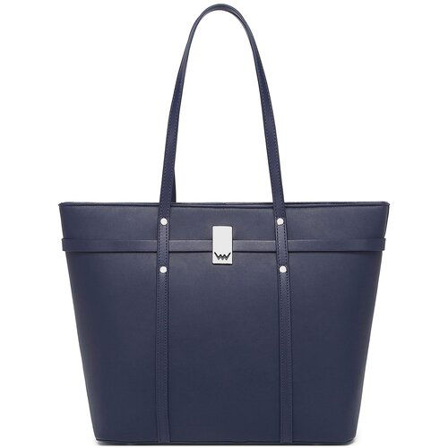 Vuch Handbag Barrie Blue Cene