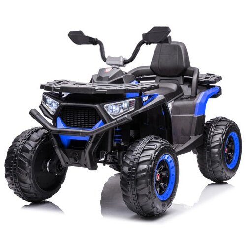 Aristom baby Motor Quad 12V MB3016 na akumulator Slike
