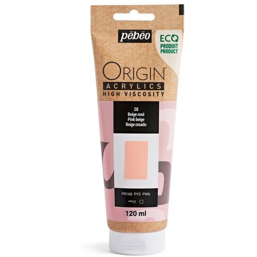 PEBEO ORIGIN akrilna boja 120 ml | Razne nijanse | Razne nijanse Cijene