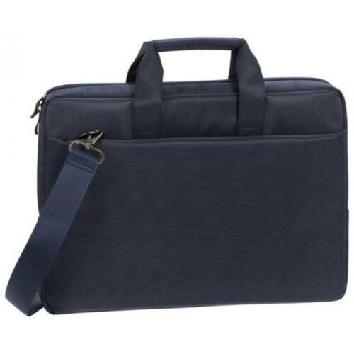 Rivacase torbica 8221 za prenosnike do 13,3 inch - modra Cene