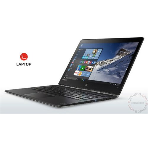 Lenovo IdeaPad YOGA 900-13 80MK00A3YA laptop Slike