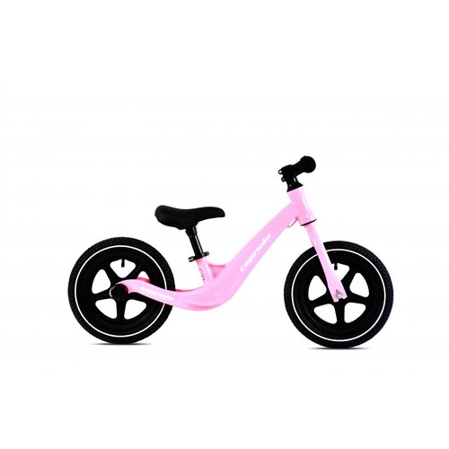 Capriolo Dečiji bicikl Gur-gur 12" magnezijum pink FM-011 Cene