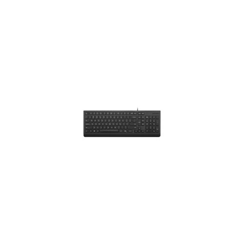 Lenovo enovo Essential Žičana tastatura 103P, USB-A, 2,5-zone, Kabl 1,8 m, Crna Slike