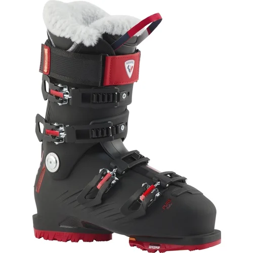 Rossignol Pure Pro 100 GW Deep Black 25,5 Alpski čevlji