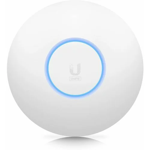 Ubiquiti brezžična dostopna točka Wi-Fi 3000Mb, UniFi 6, U6+