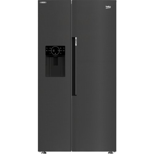Beko B3RGNE664ZDXBR side by side frižider Slike
