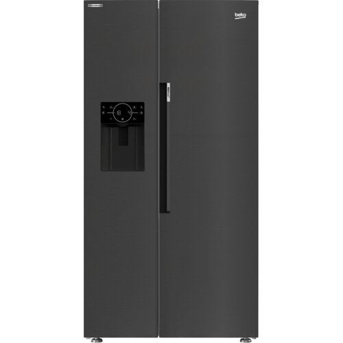Beko hladnjak side by side B3RGNE664ZDXB Cene