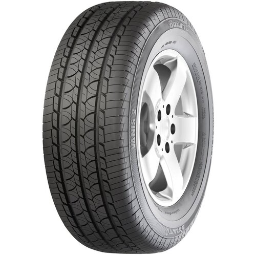 Barum Vanis 2 ( 215/60 R16C 103/101T 6PR ) Slike