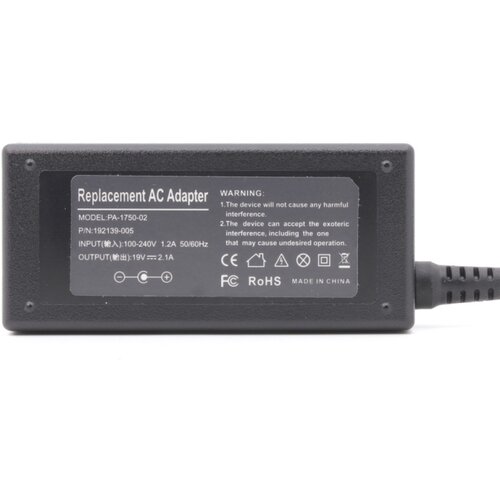  Punjač za laptop Samsung 19V 2.1A (3.0*1.1) ugao 90 HQ Cene