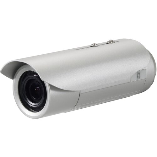 Level One IPCam FCS-5057 Dome Out 3MP H.264 IR4.3W PoE&amp;quot; Slike