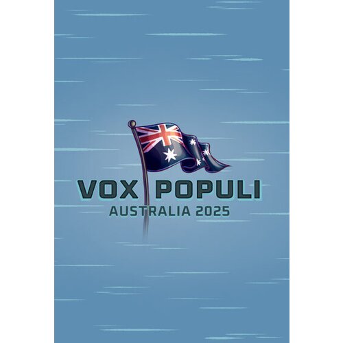 Steam Vox Populi: Australia 2025 (PC) Key GLOBAL Cene