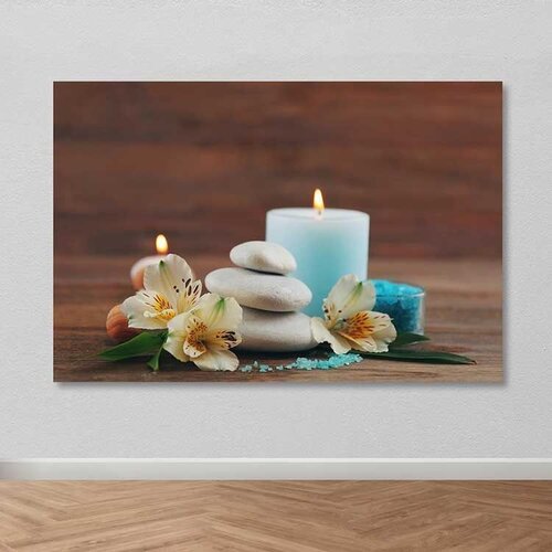 Wallity Slika DEV03000100140, 100x140 cm Cene