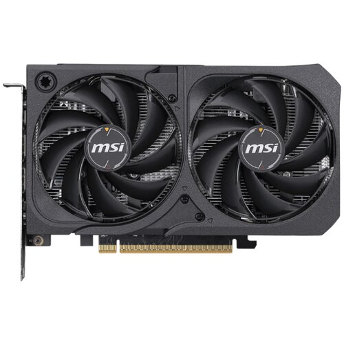 MSI RTX 5050 GeForce RTX 5050 8G SHADOW 2X OC grafička karta Cene