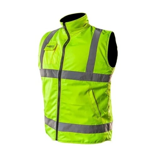  Prsluk reflektiv L/52 ( 81-520-L ) Cene