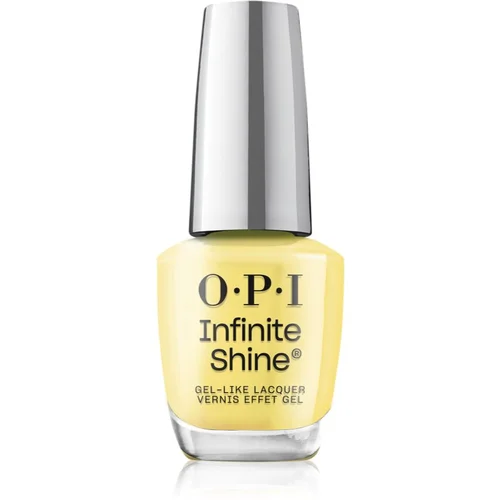 OPI Infinite Shine Silk lak za nohte z gel učinkom It's Always Stunny 15 ml