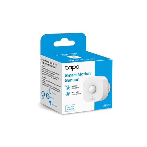 Tp-link Tapo T100 Smart pametni senzor gibanja Slike