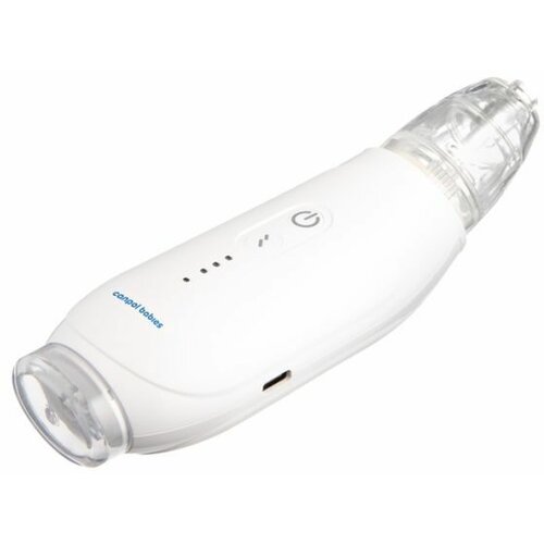 Canpol babies električna pumpica - aspirator za nos 9/319 easy natural ( 9/319 ) Cene
