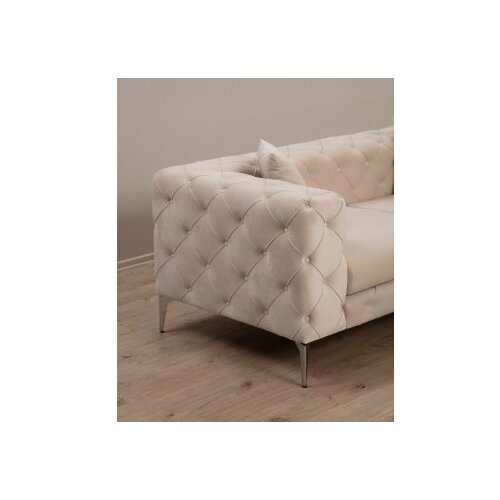 Atelier Del Sofa dvosed como ecru Slike