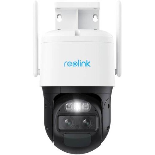 Reolink trackmix G770 kamera, battery 4G, outdoor Cene