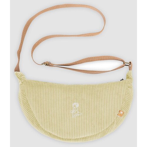 Ementa SB Fiuza Ikon Cord Torba za cez ramo lime Slike
