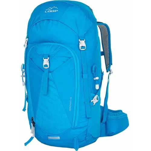 LOAP MONTANASIO 45 Outdoor ruksak, plava, veličina
