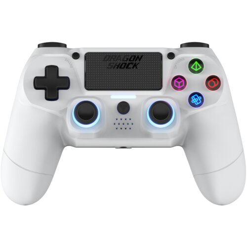  mizar wireles kontroler bel PS4,PC,MOBI Cene