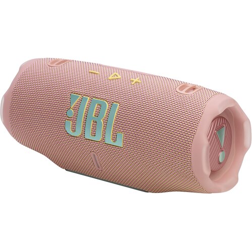 JBL Charge 6 roza brezžični zvočnik Cene
