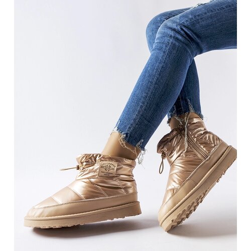 Lee Cooper - producent Gold snow boots Lee Cooper Cijene
