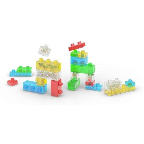 Goliath Kocke Creative kit ga931692, 12l Cene