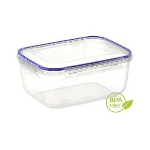 Practic max-lock&amp;amp;safe quad box 2,3lt Slike