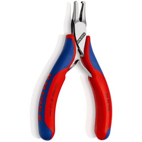 Knipex kle&amp;scaron;ta za sečenje i gnječenje 36 32 125 Slike