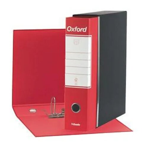 Oxford Registrator A4/80 v ovoju Cene