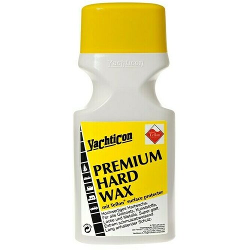 Yachticon Premium tvrdi vosak (Vosak, 500 ml) Cijene